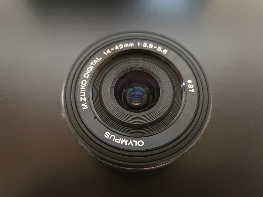 OLYMPUS OM-D E-M5 MarkII レンズセット