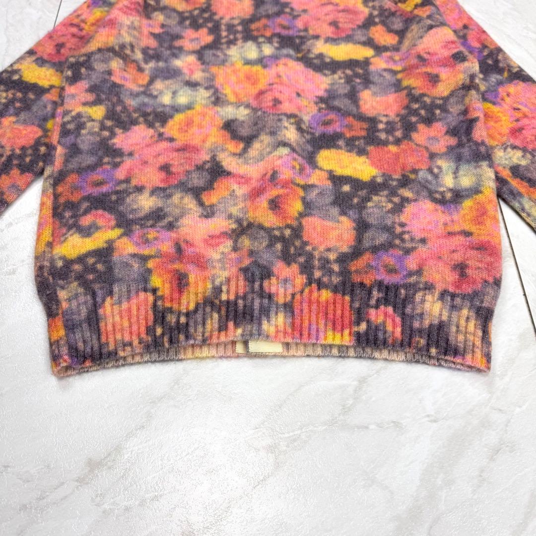 archive AD2000 ジュンヤワタナベ コムデギャルソン カーディガン