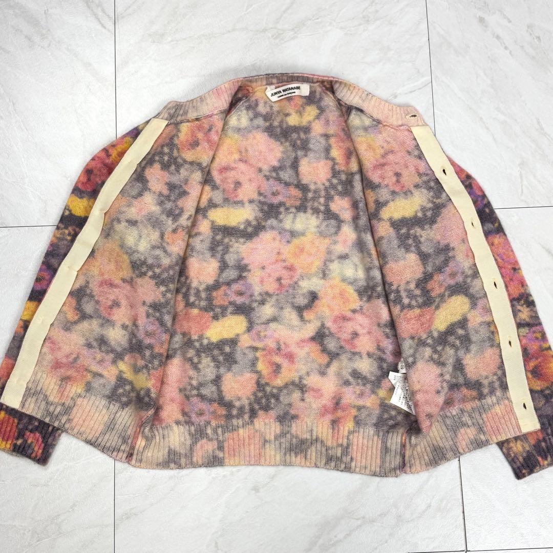 archive AD2000 ジュンヤワタナベ コムデギャルソン カーディガン