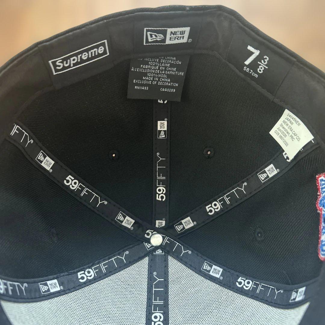 【ひろっち】Supreme World Famous Box Logo