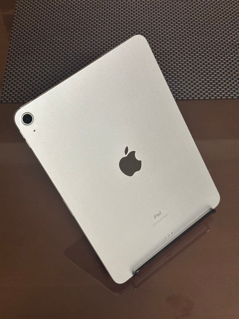 【美品】Apple Pencil・iPadAir(第4世代)256GB セット