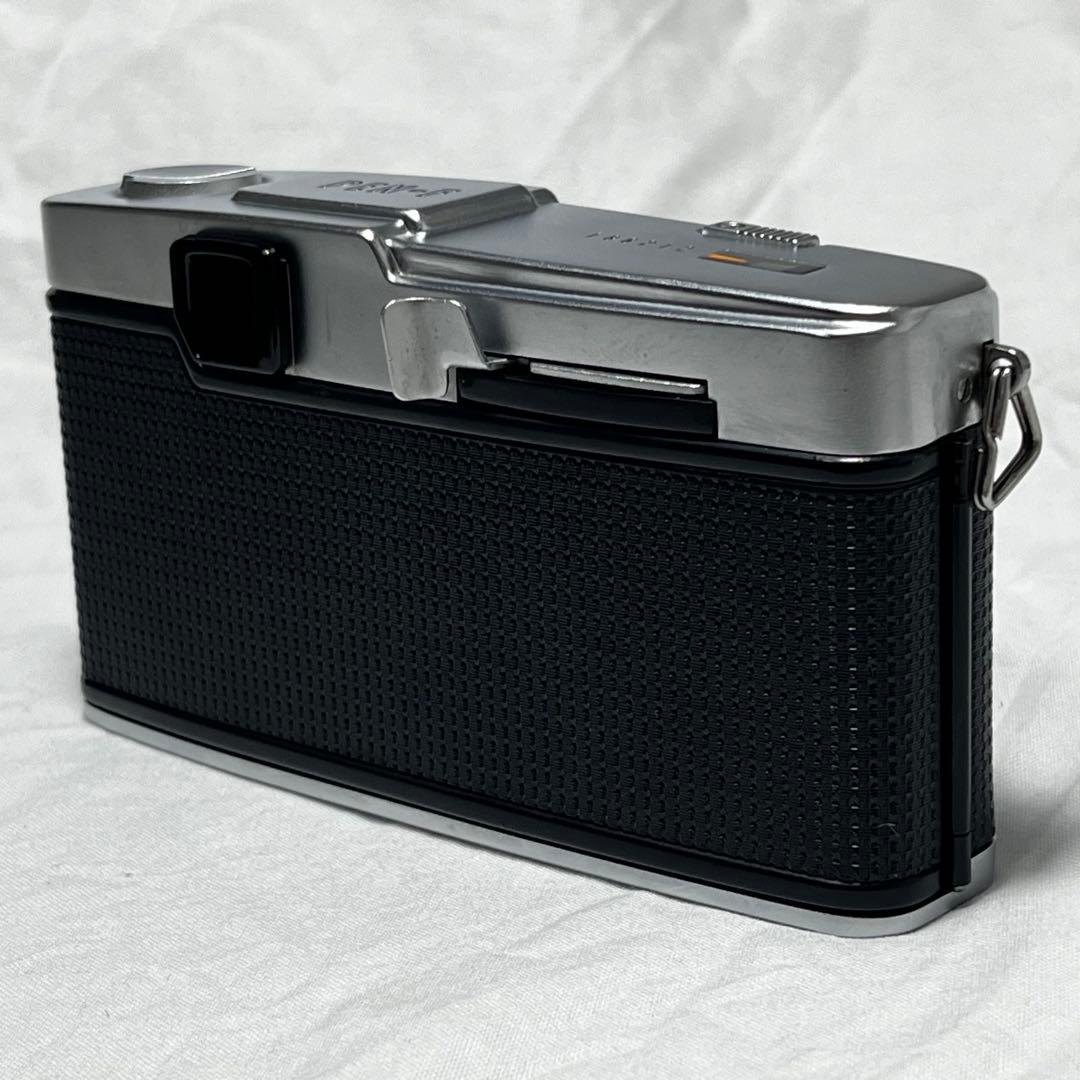 [整備済み] OLYMPUS PEN F F.ZUIKO 38mm F1.8