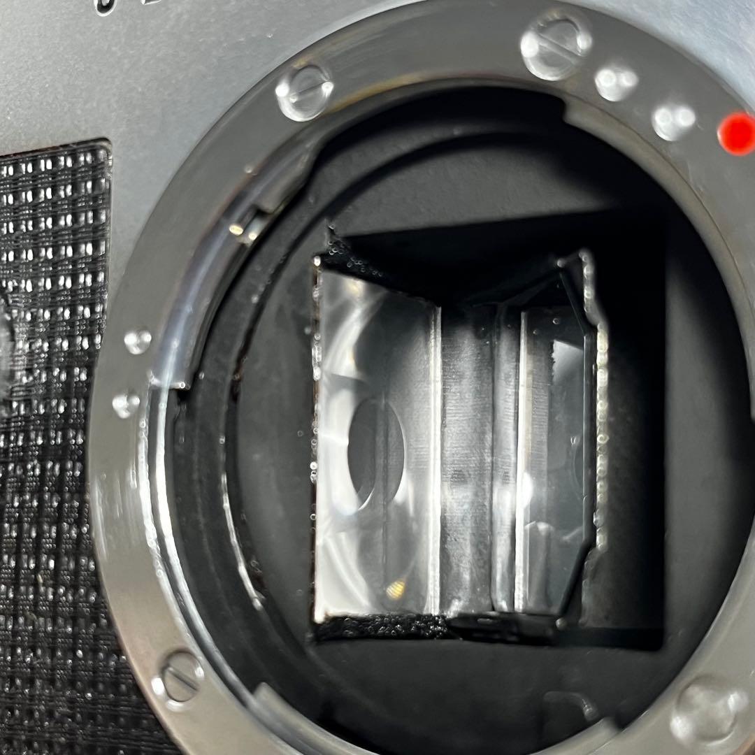 [整備済み] OLYMPUS PEN F F.ZUIKO 38mm F1.8