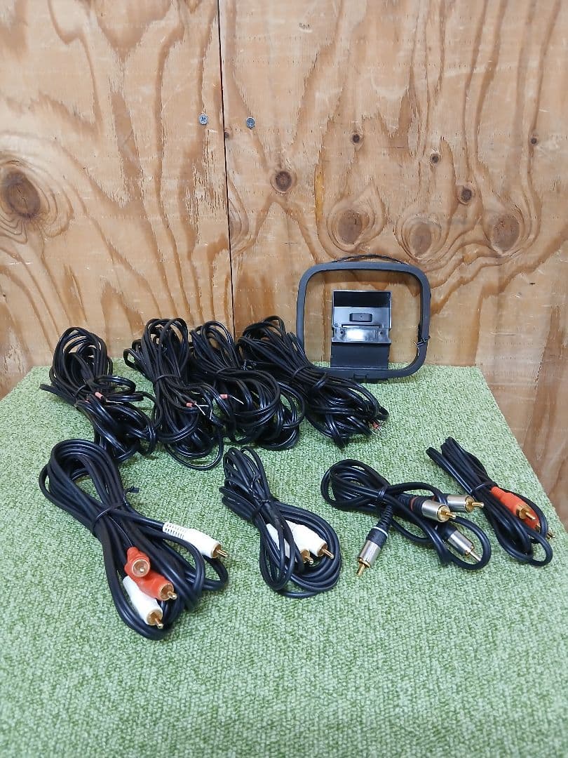 BOSE 5 Series III speaker system ＋RA-18㊵