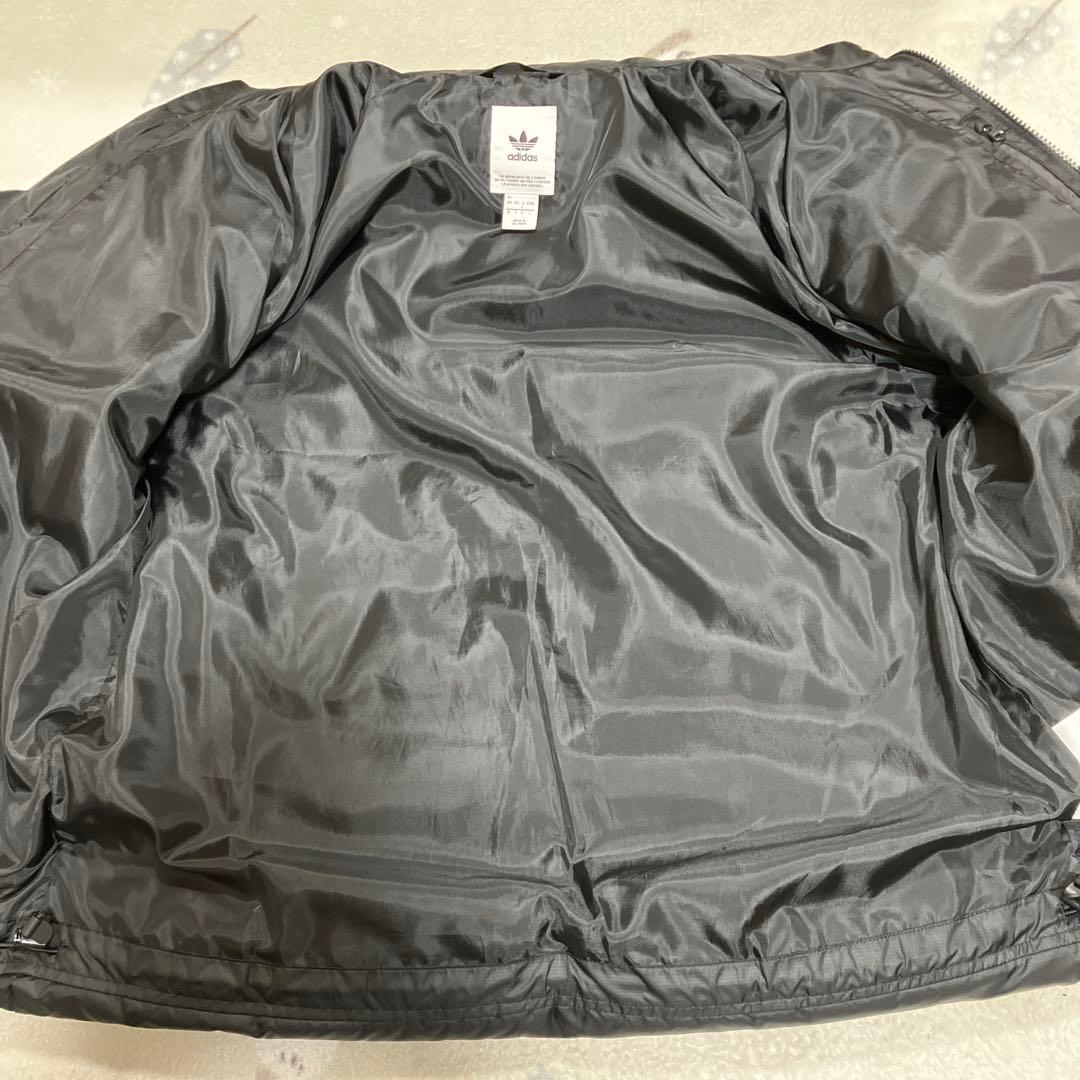 アディダス adidas オリジナルス ダウンジャケット