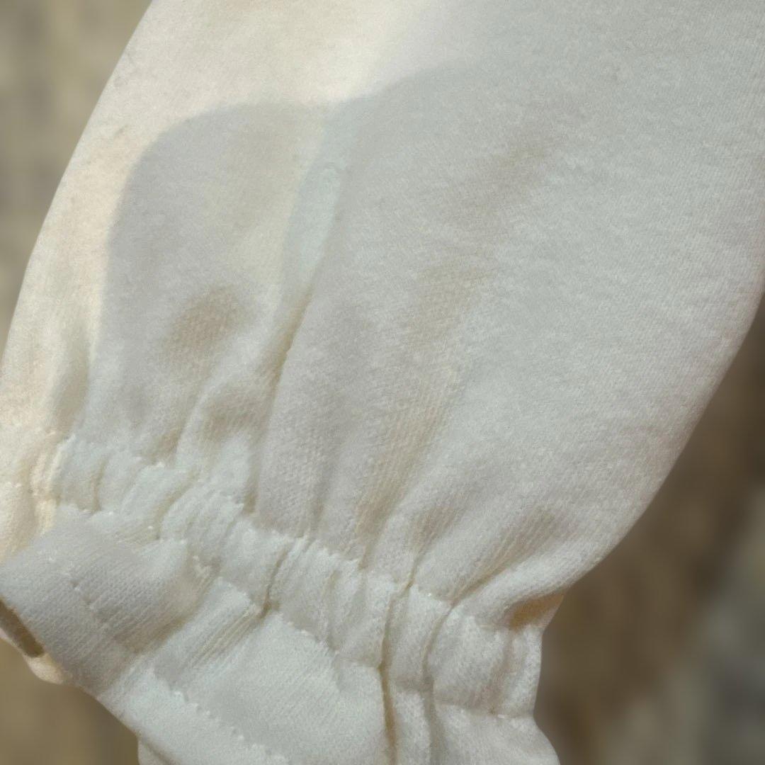 専用　シャーリーテンプル　うさぎ　ワンピース　90