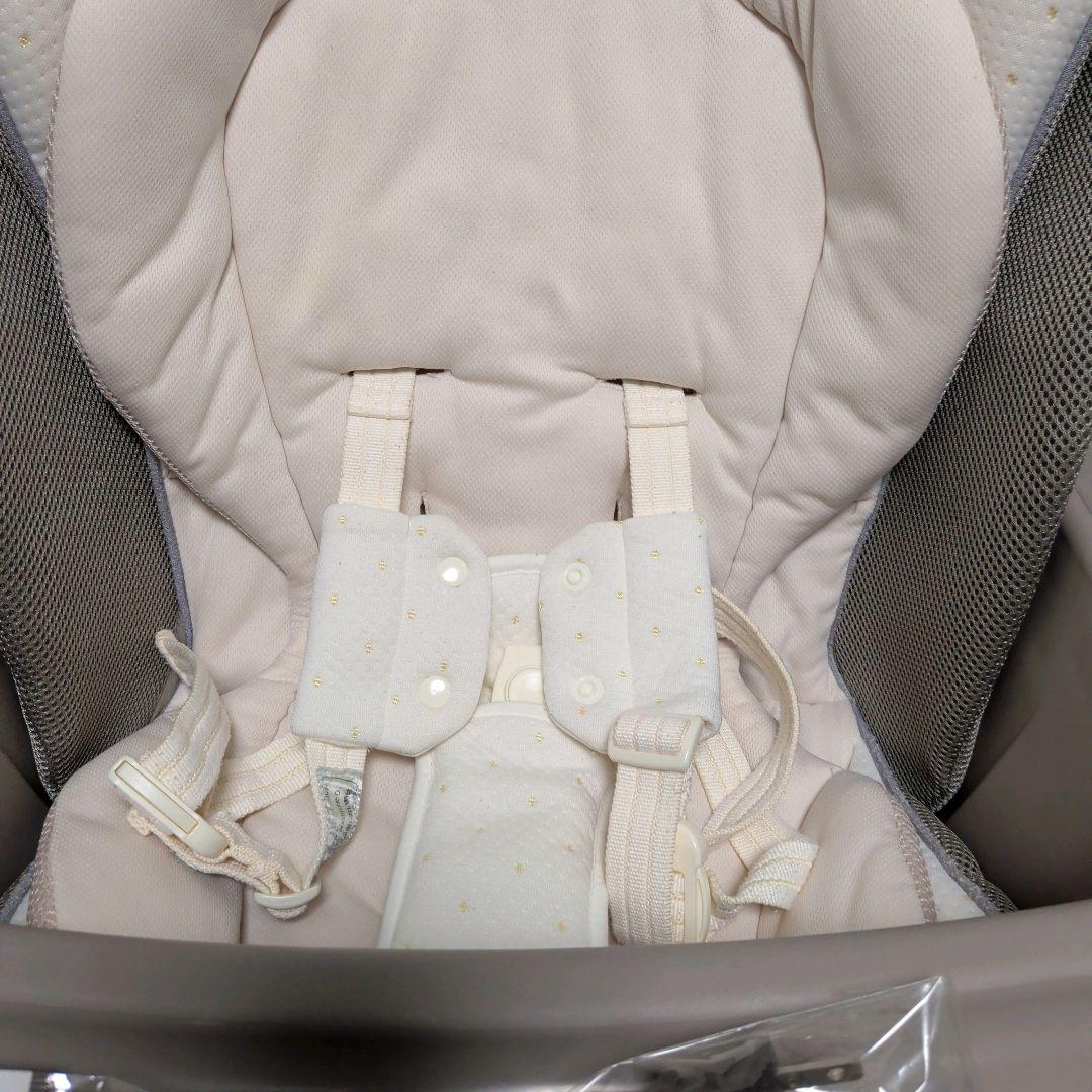 【美品】ユラリズム オート AB ムーンロック　電動