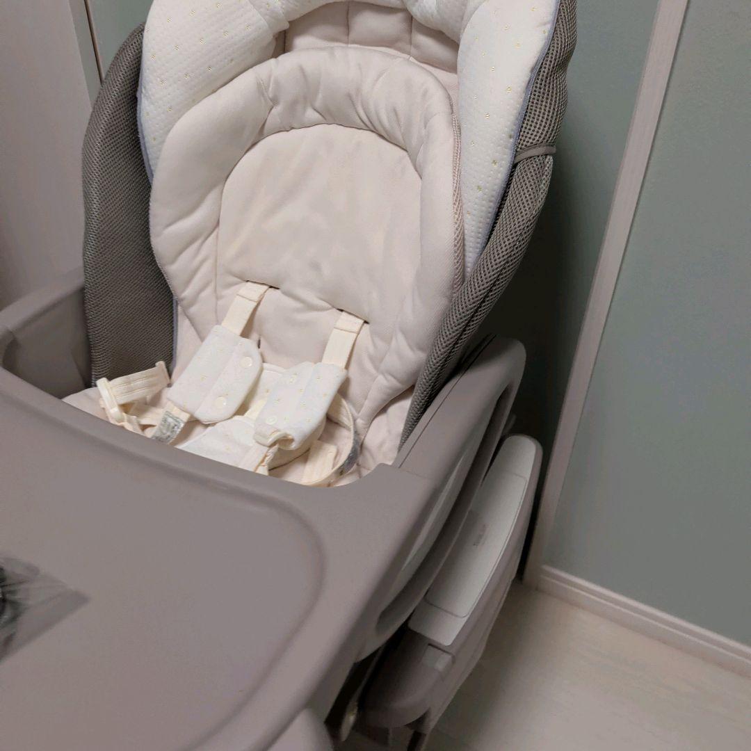 【美品】ユラリズム オート AB ムーンロック　電動