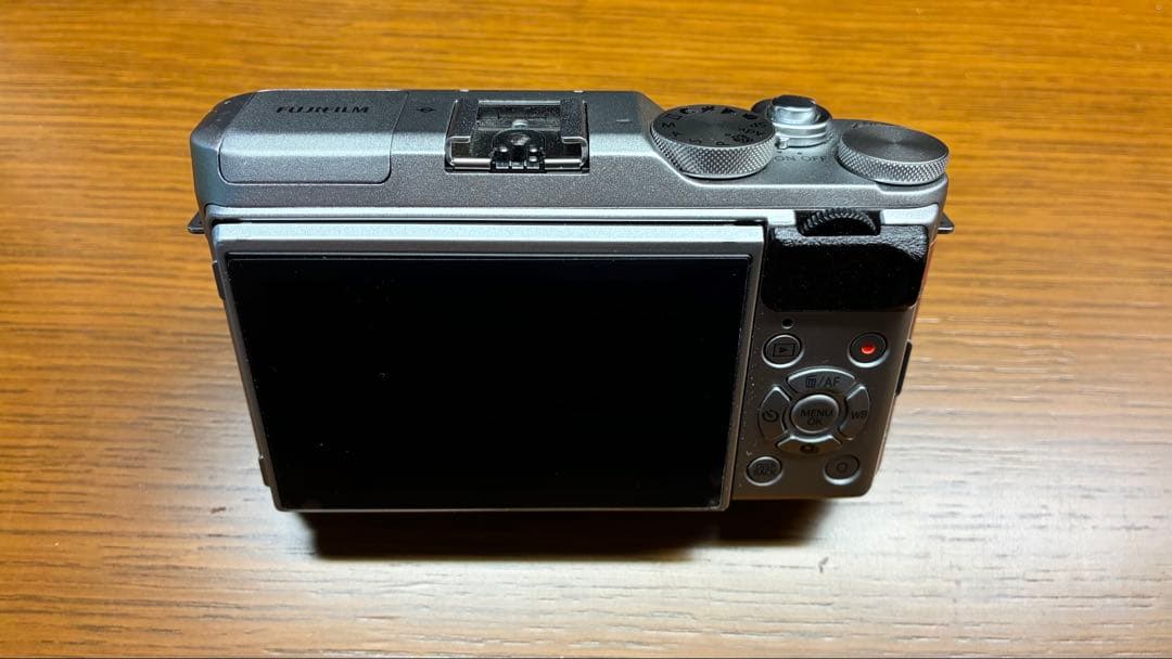 FUJIFILM X-A5 ブラウン 本体