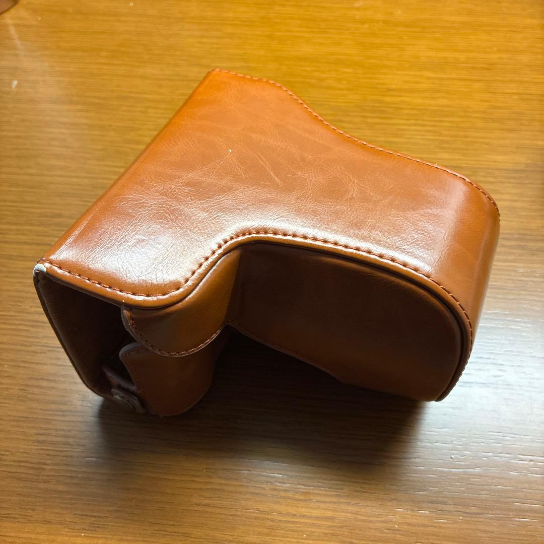 FUJIFILM X-A5 ブラウン 本体