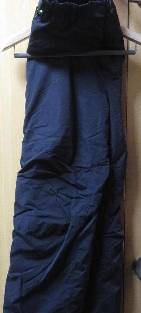 未使用　ワークマン XShelter　エックスシェルター　上下　3L