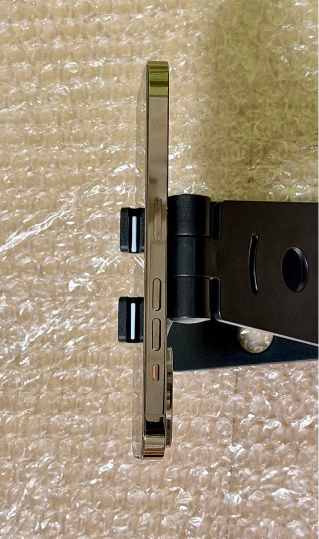 バッテリー最大容量99% 美品 iPhone 14 Pro ゴールド 256GB