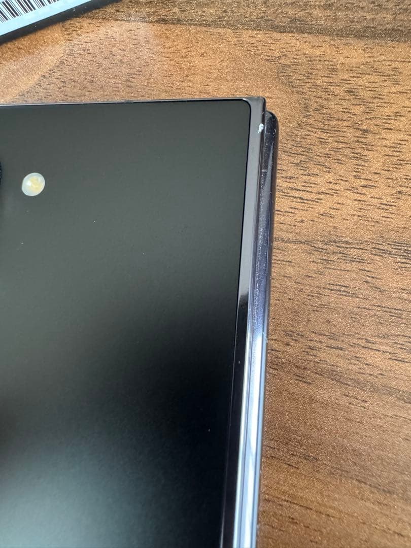 Samsung Galaxy Z Fold5 sペンケース付き