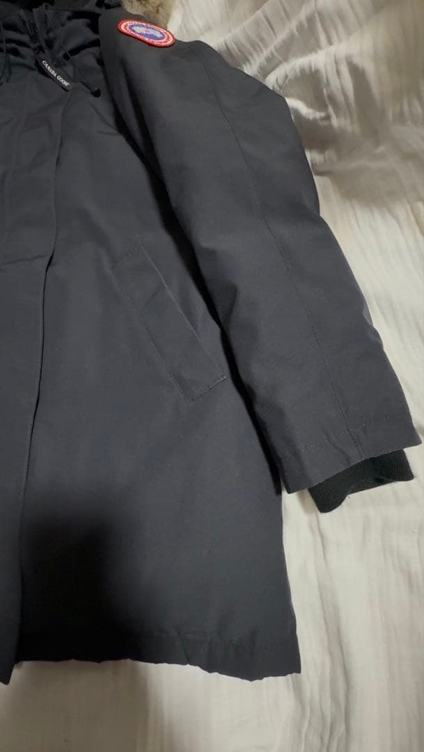 カナダグース  ヴィクトリアパーカ　S