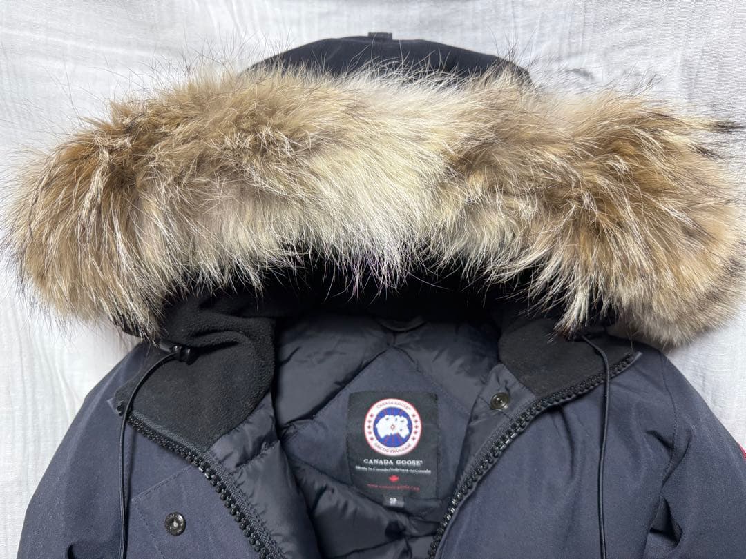 カナダグース  ヴィクトリアパーカ　S