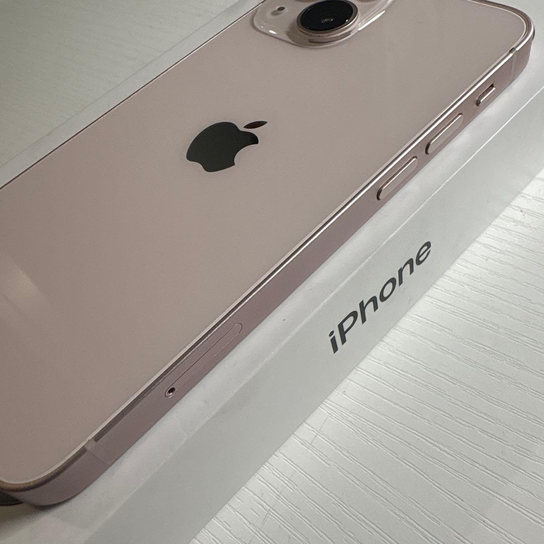 iPhone15 pro 256GB iPhone13 mini 2台セット