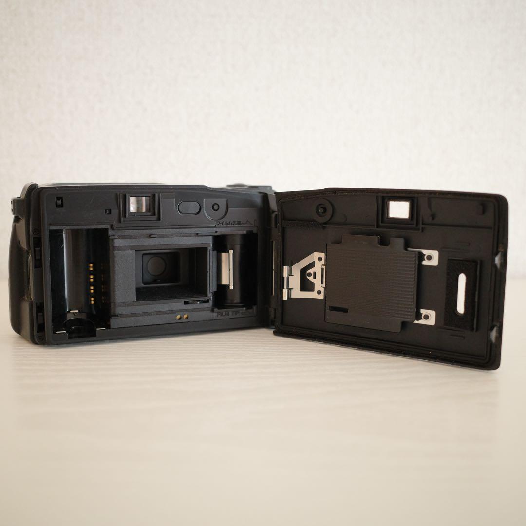 動作品　Konica off-road 現場監督 フィルムカメラ