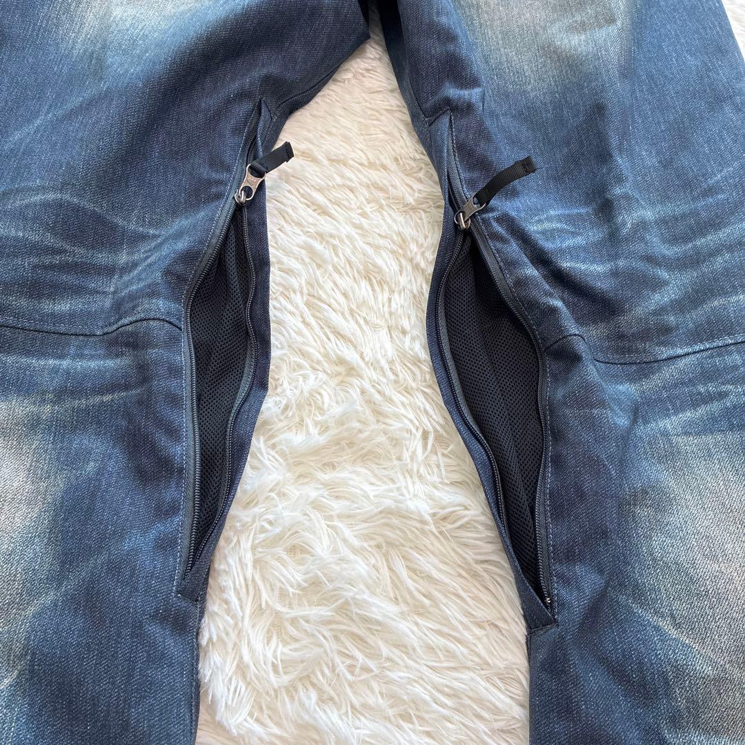 GACKT × KISSMARK ガクト キスマーク コラボ スノーボードパンツ