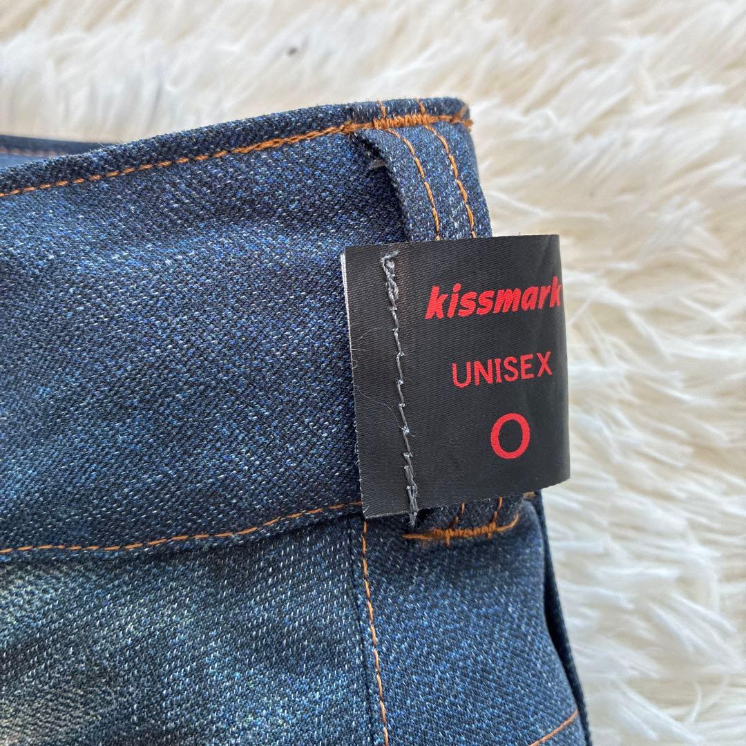 GACKT × KISSMARK ガクト キスマーク コラボ スノーボードパンツ