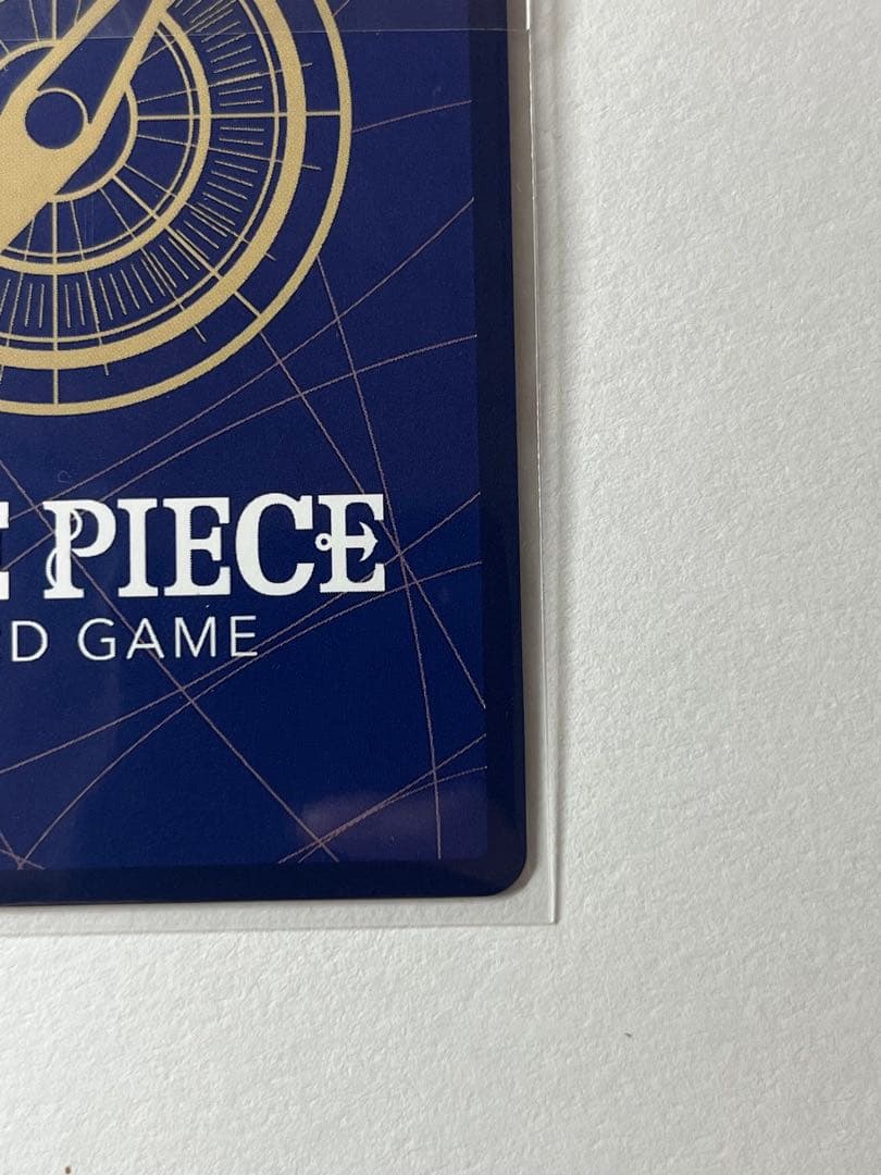 ロロノア・ゾロ ST21-015 SR パラレル 未開封