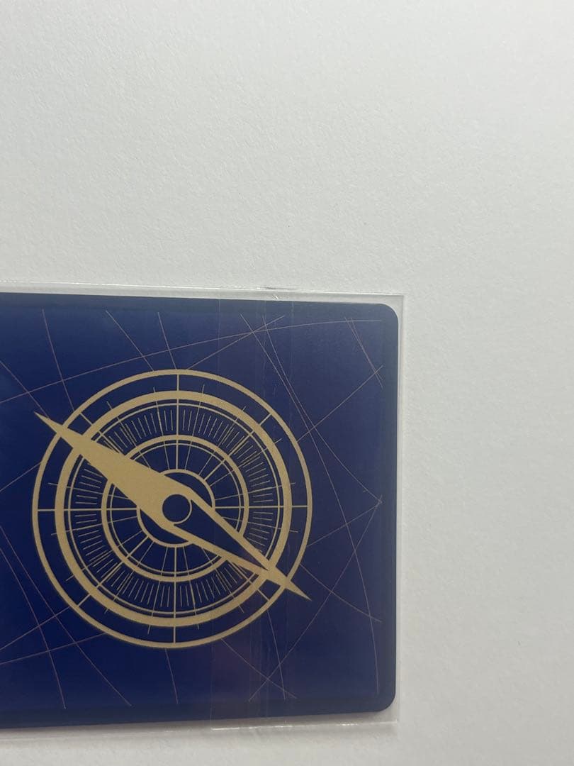 ロロノア・ゾロ ST21-015 SR パラレル 未開封