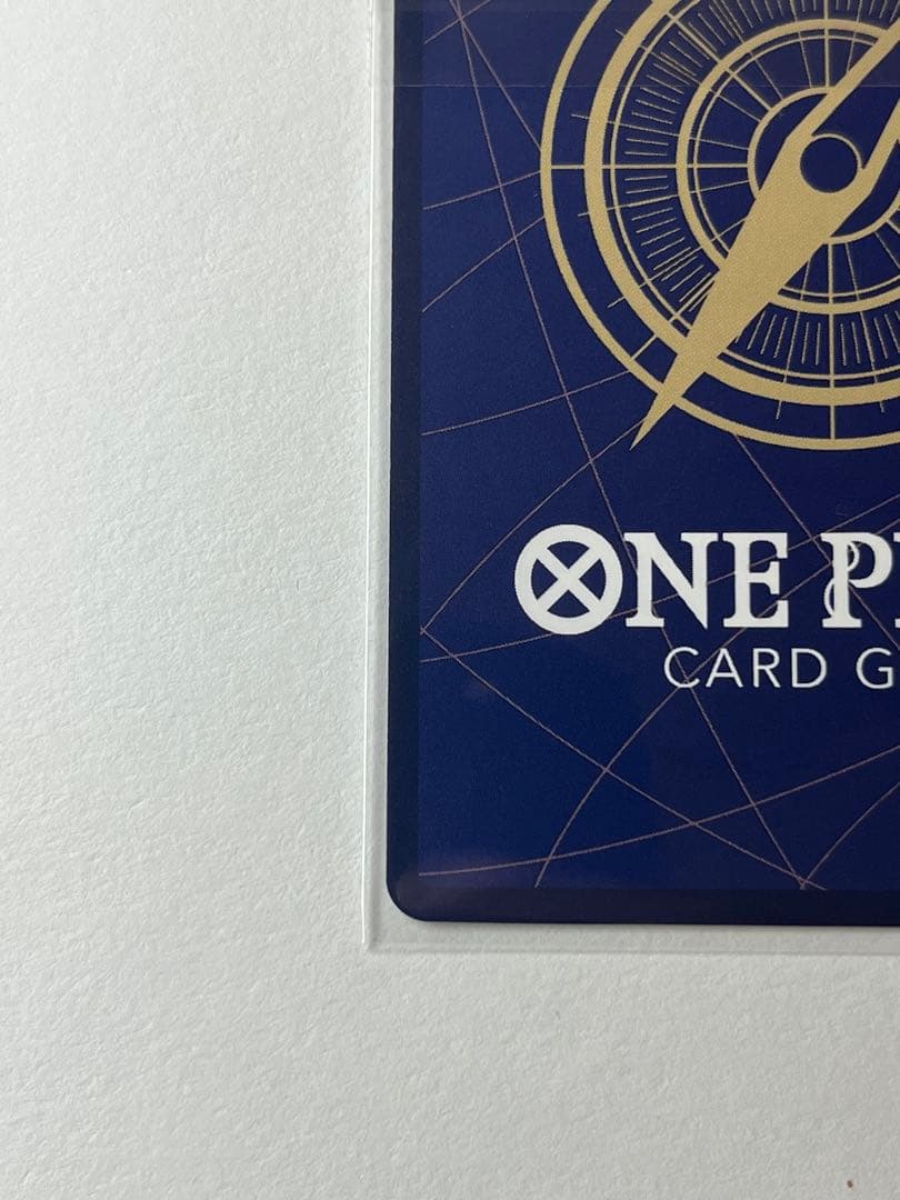 ロロノア・ゾロ ST21-015 SR パラレル 未開封