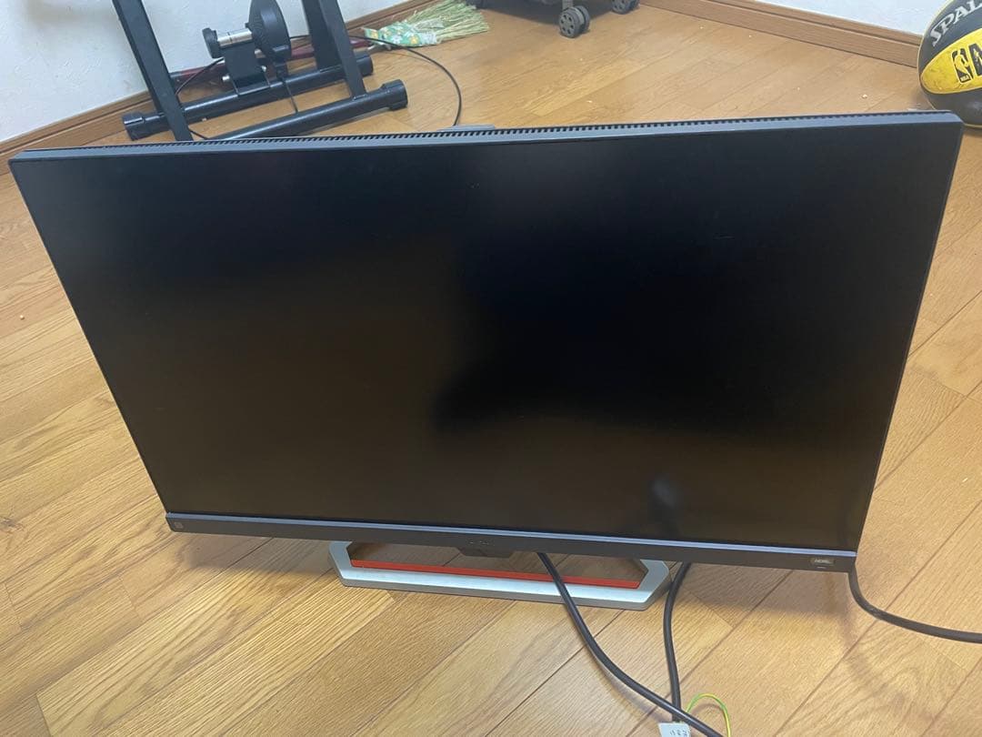 BenQ MOBIUZ EX2710S 27インチ　ゲーミングモニター