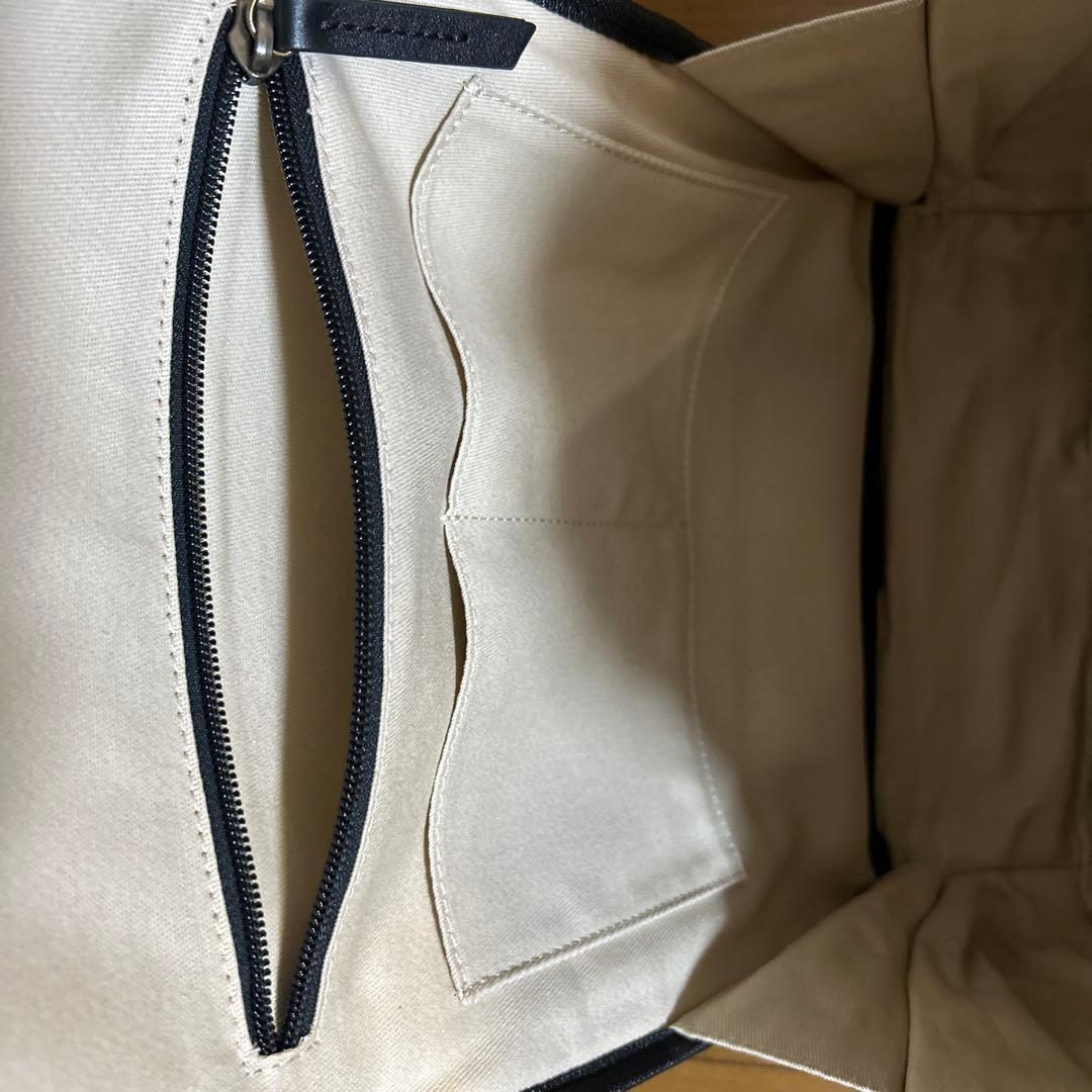 Evoon 本革マルチビジネスリュック　バックパック