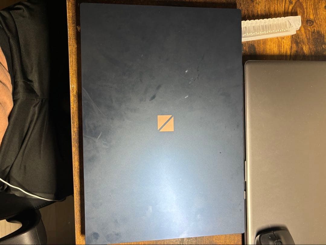 【NEC製ノートPC】Windows11【箱・説明書・充電器付き】