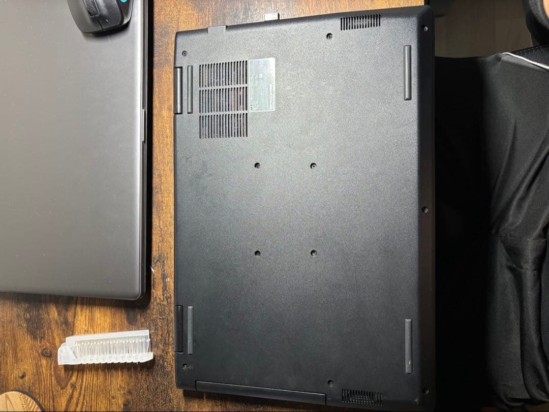 【NEC製ノートPC】Windows11【箱・説明書・充電器付き】