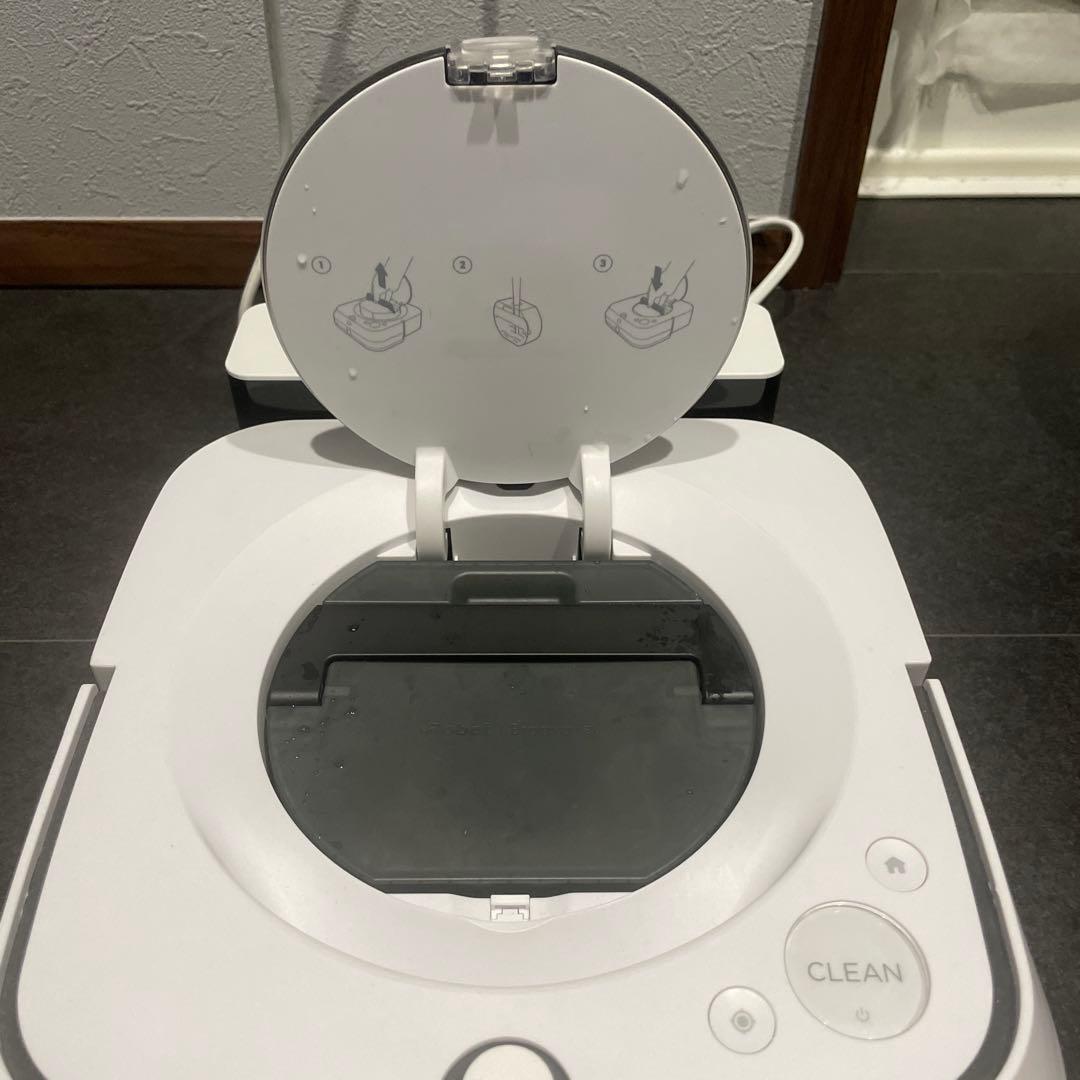 I Robot Braava jet m6 床拭きロボット