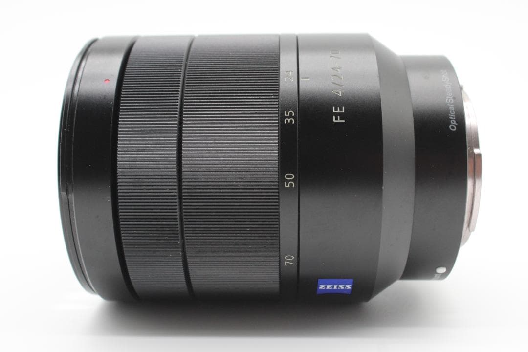 SONY 標準ズームレンズ Vario-Tessar