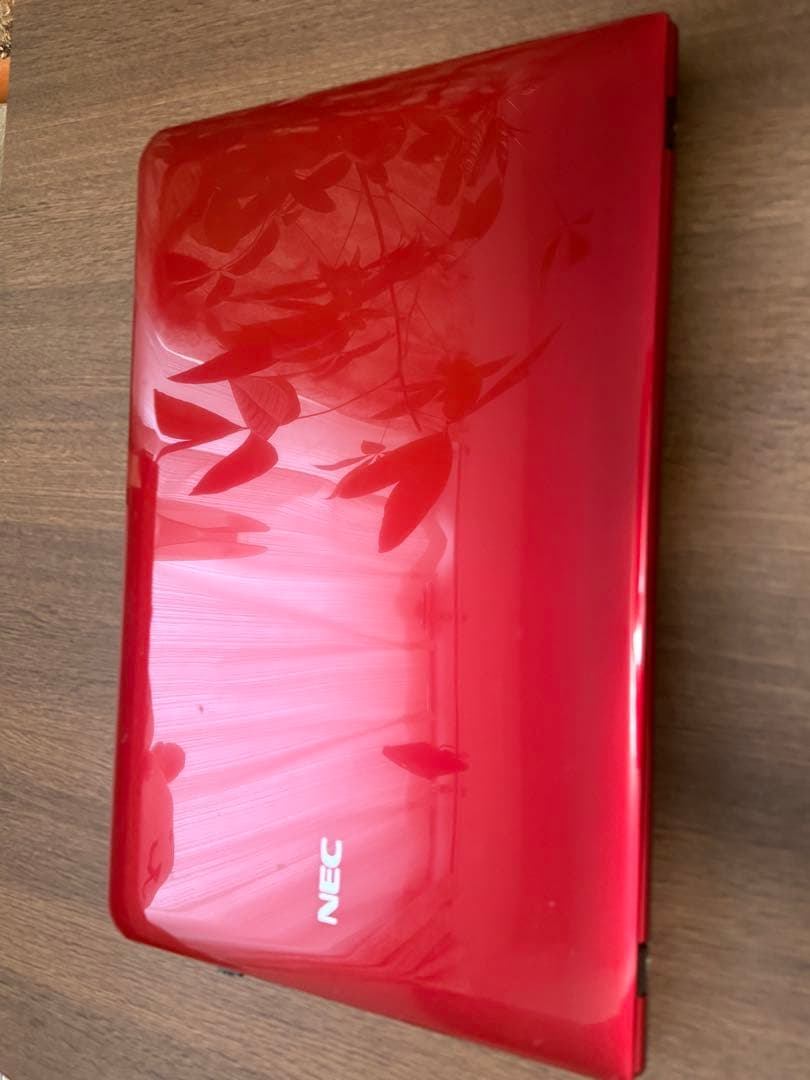 ノートPC 2台セット DELL NEC 動作確認済 充電器付