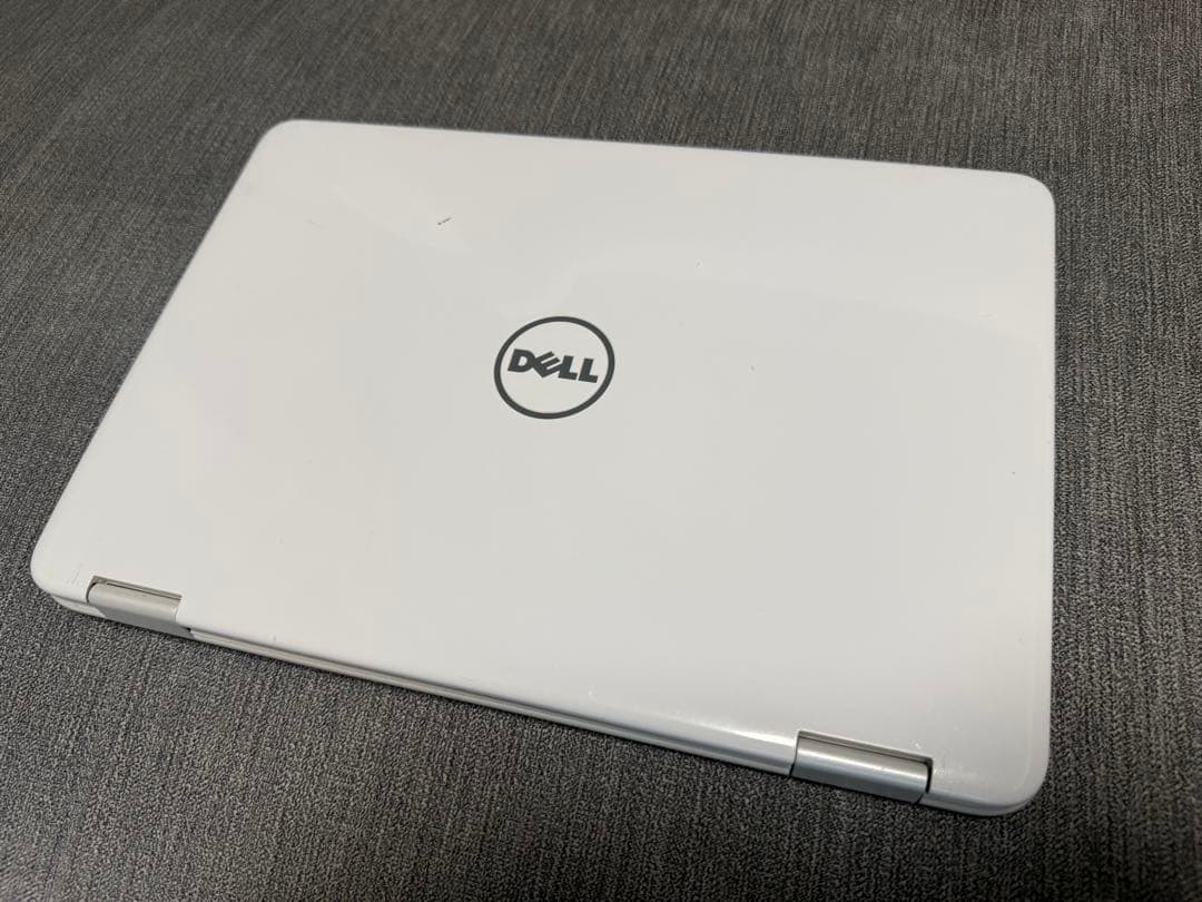 ノートPC 2台セット DELL NEC 動作確認済 充電器付