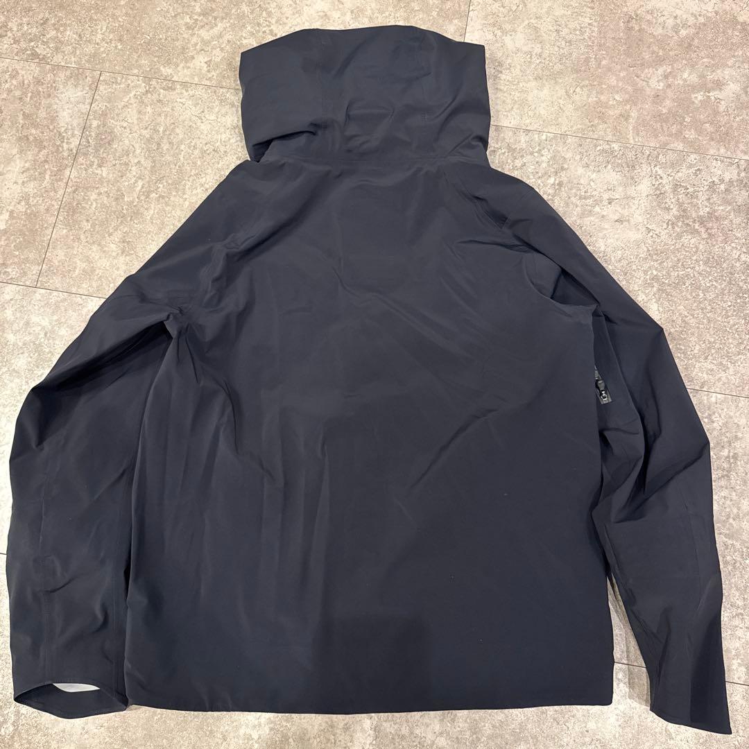 DESCENT デサント DAMRGC31 オルテライン クレアス ネイビー