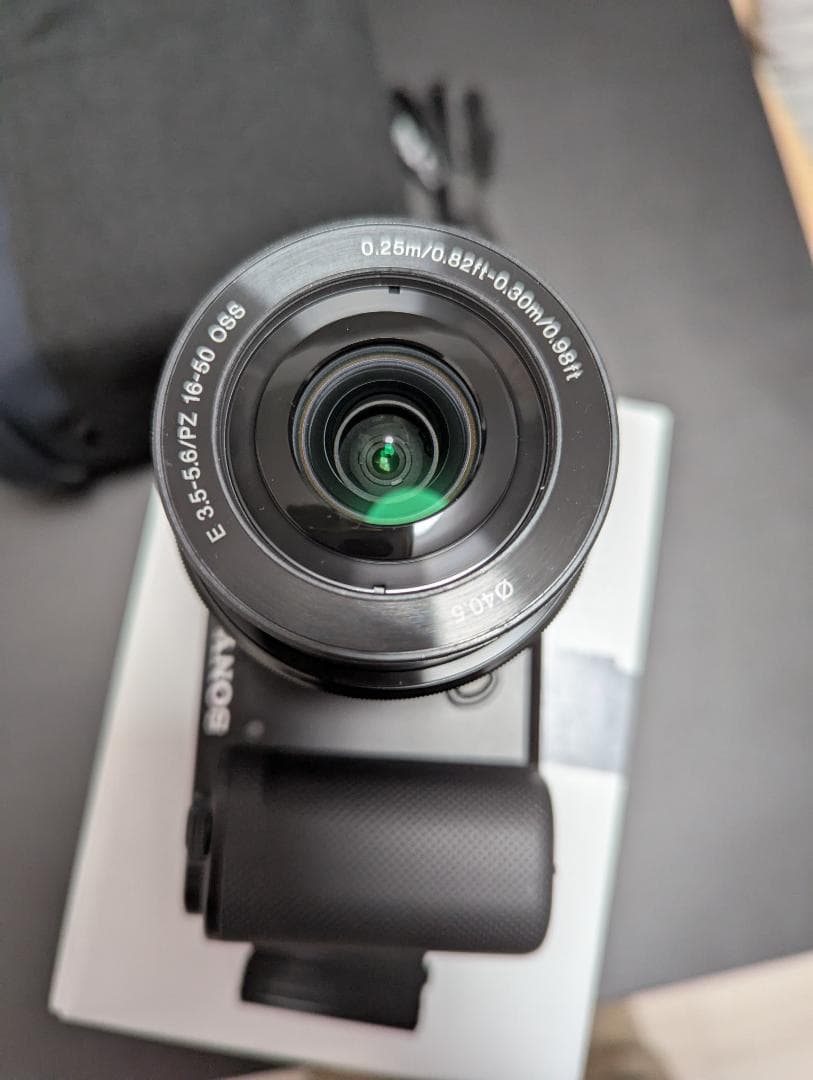 Sony ZV-E10 [新品]