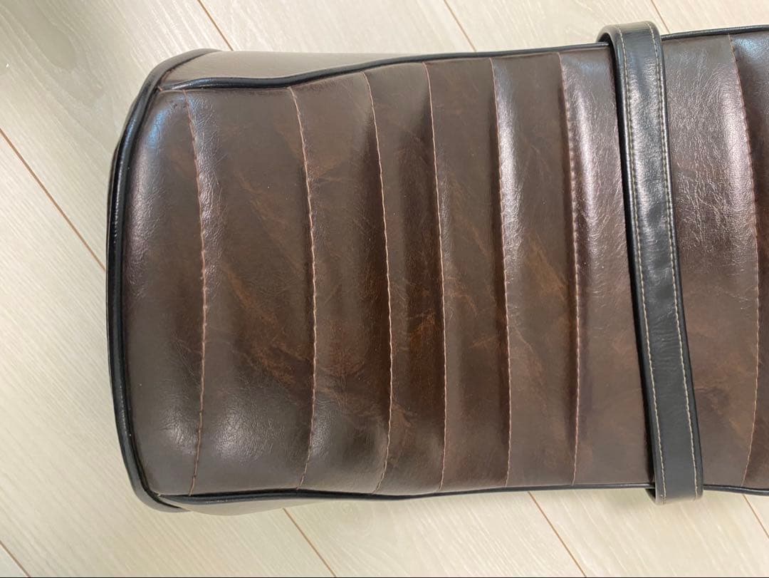 CBX タックロールシート 純正ベース