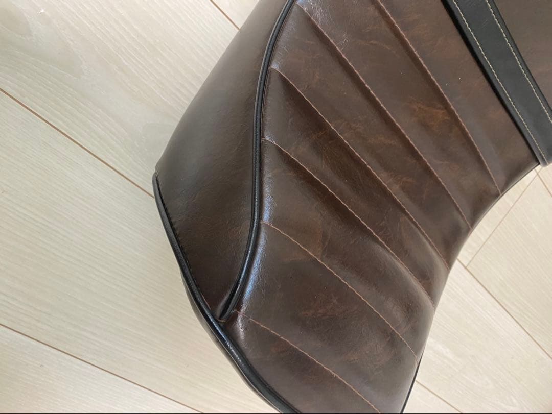 CBX タックロールシート 純正ベース