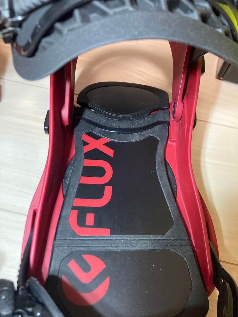 ⭐︎シン⭐︎フラックスxf Mサイズ