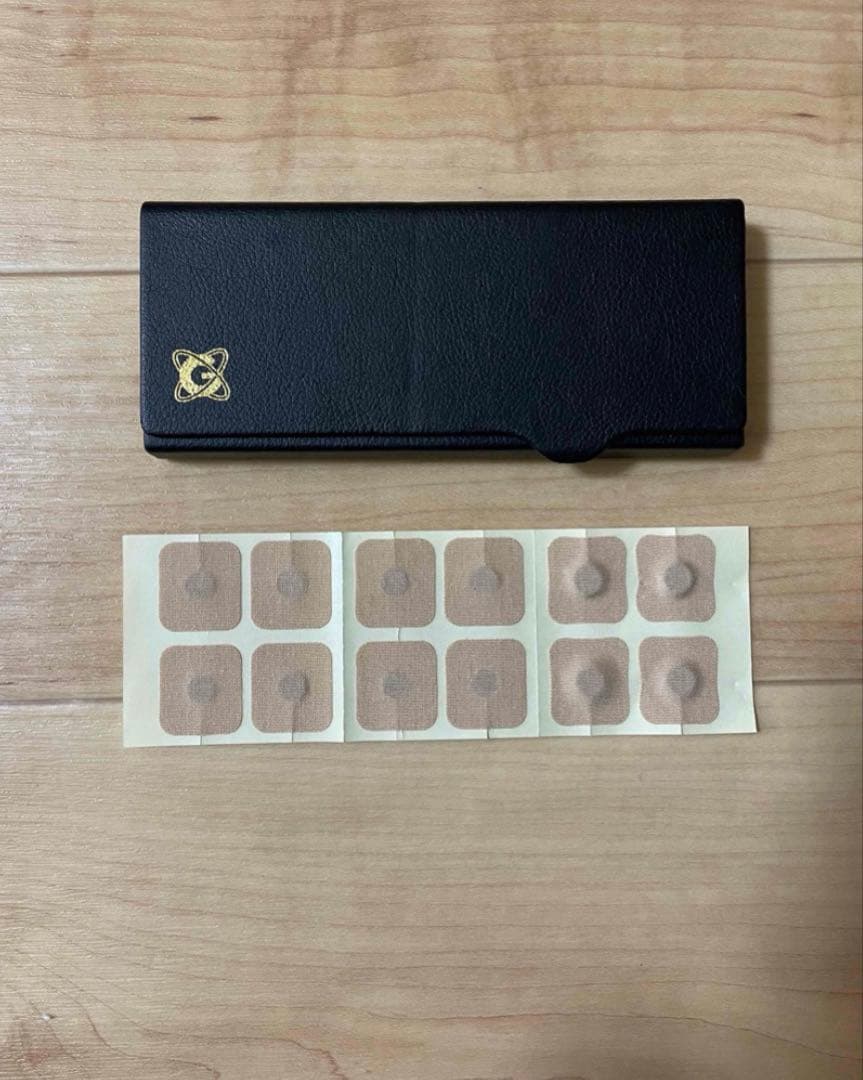 【新品未使用】㈱日本ゲルマニウム研究所　ネオスーパーゲルマ(12粒)※修正