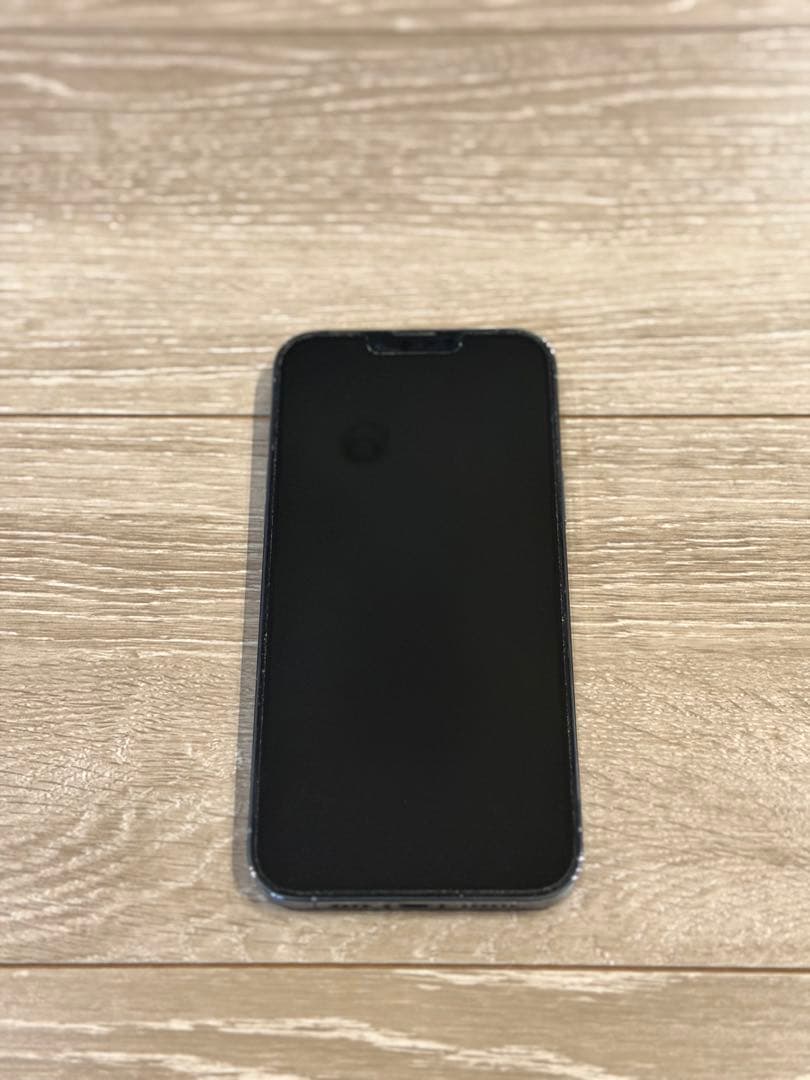 スマートフォン本体 iPhone13ProMax 256GB