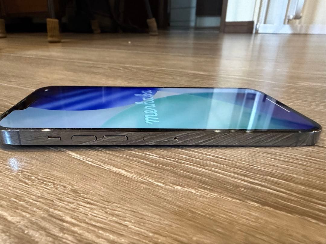 スマートフォン本体 iPhone13ProMax 256GB