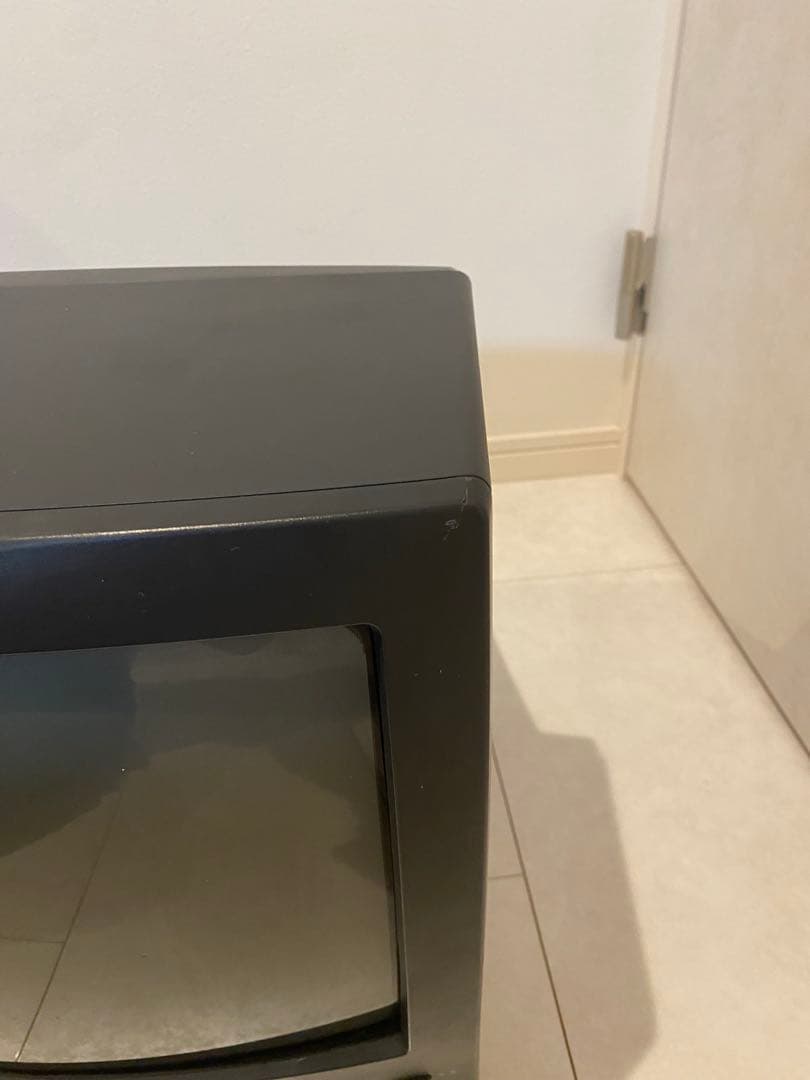 【動作品 】SHARP VT-14M40 カラーテレビ テレビデオ