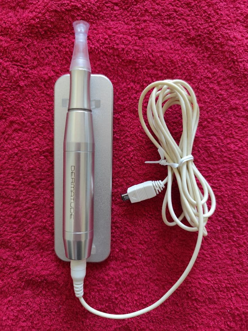 美容エステ機器 メタジェクト