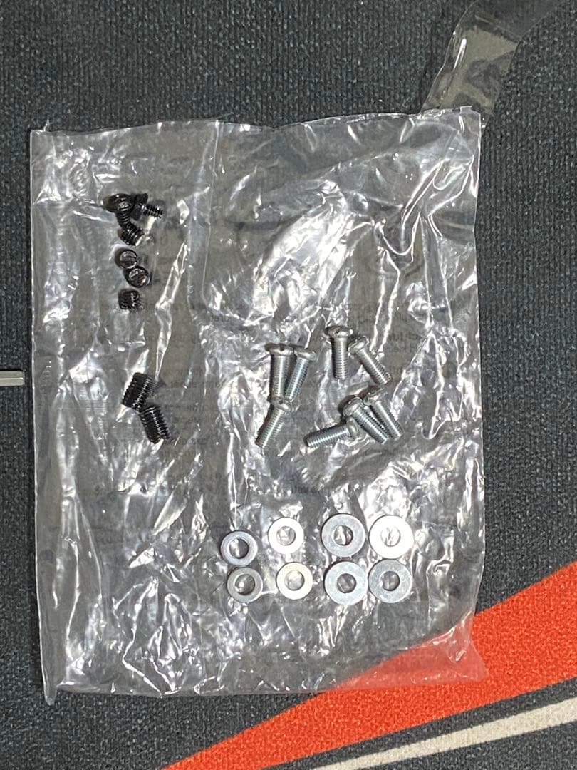 Pixio モニターアーム Dual ブラック PSW1D