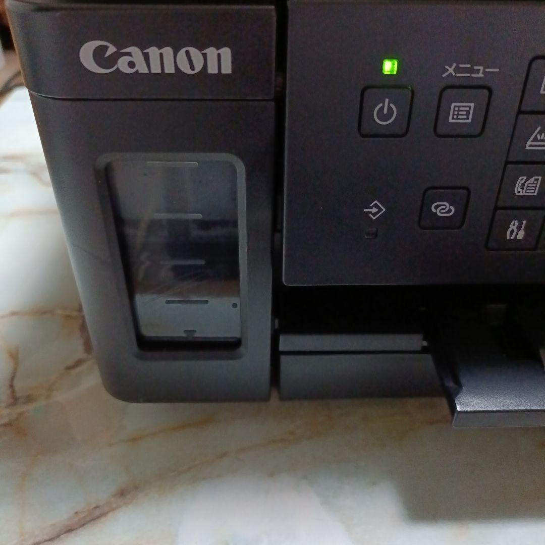 canon g7030 複合機　FAX 中古