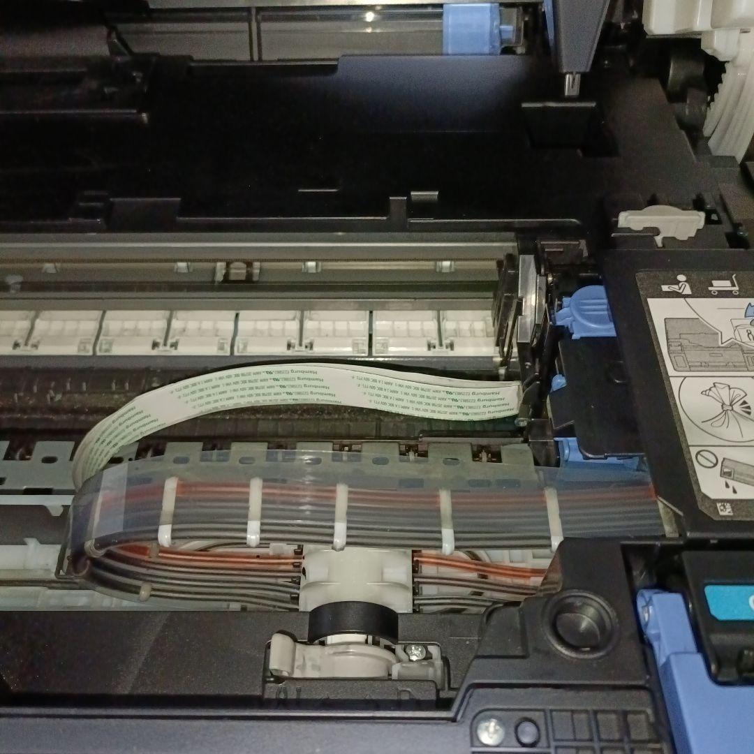 canon g7030 複合機　FAX 中古