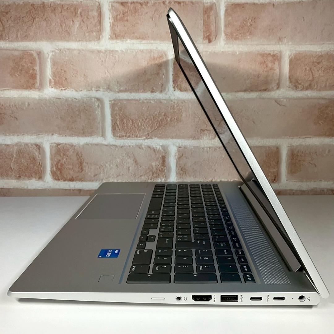 ★2024年製★ 美品 第13世代i5 テンキー付き 大画面 HP G16