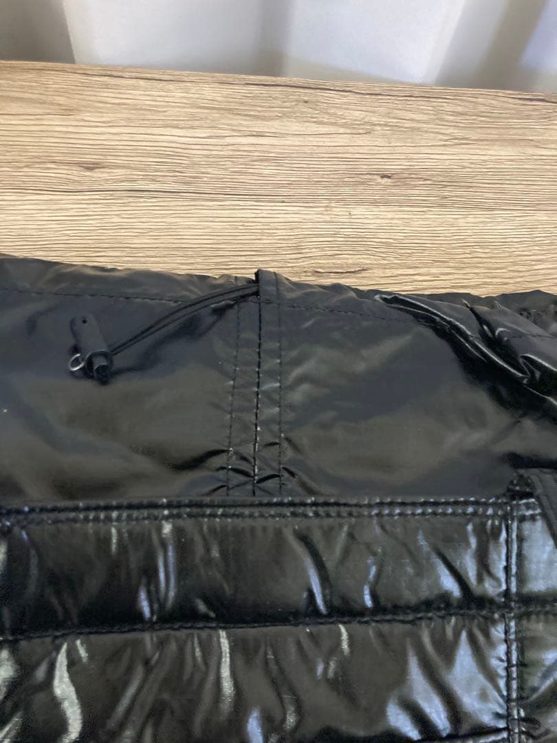 PORTER ポーター　吉田カバン　ブラック トートバッグ