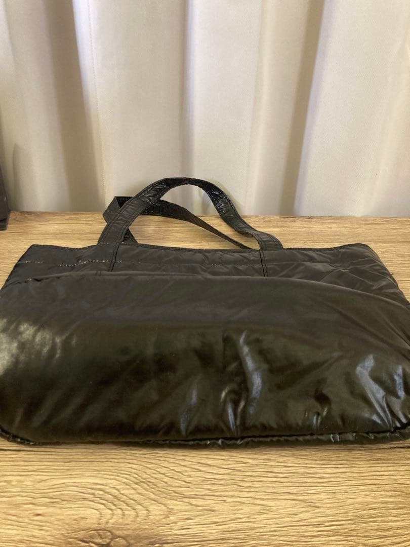 PORTER ポーター　吉田カバン　ブラック トートバッグ